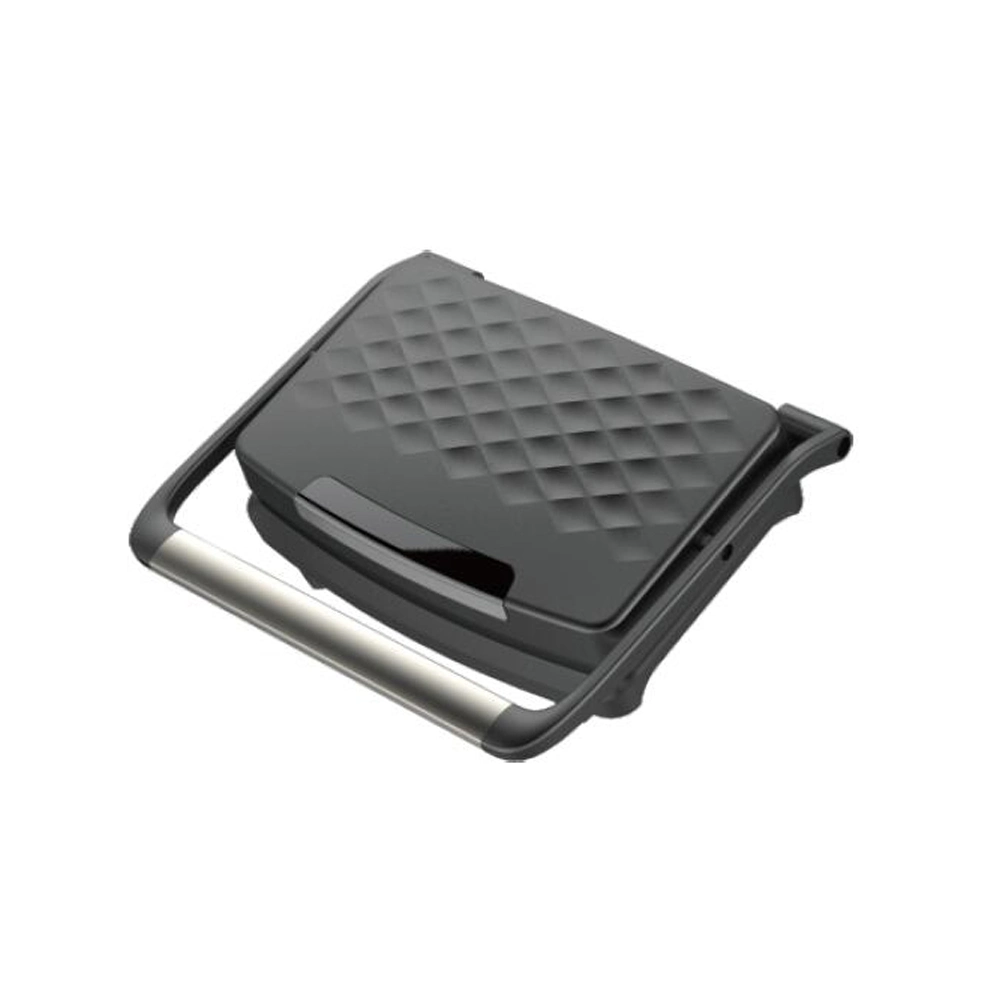 Two Slice Panini Maker Contact Grill